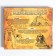 Metal puzzle “Riddles of ancient Egypt”, set of 6 pcs.