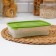 Food container "cascade", 700 ml, color mix