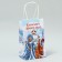Crafts "Santa Claus and Snow Maiden", 12 x 21 x 9 cm, New Year