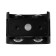 Front Farrier "Semesfer", FSD-009, 4W, 3000k, 2 rays, IP65, 220 V, metal, black