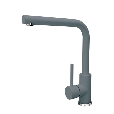 Kitchen mixer Uperwood Quartz UPD-04, color 03 gray-1