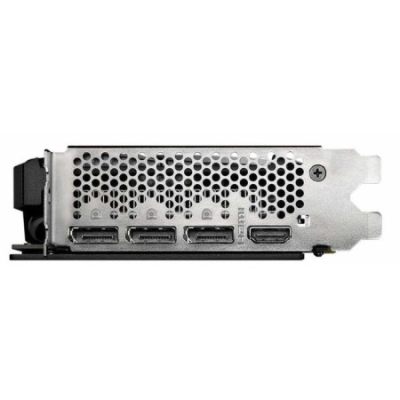 Video card MSI RTX 3060 Ventus 2x 12G, GeForce RTX 3060, 12GB, GDDR6, HDMI, DP-3