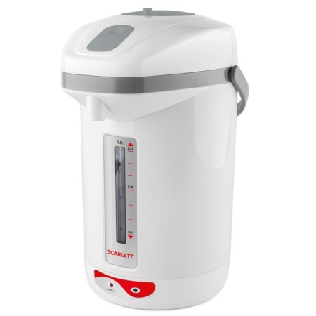 SCARLETT SC-ET10D12, 650 W, 2.5 L, white-gray