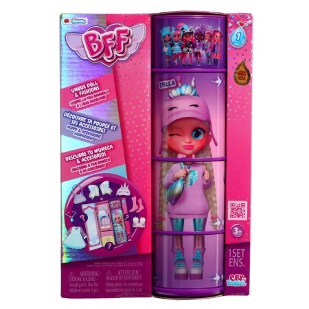 BFF doll Stella. Best friends forever ", with accessories-6