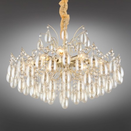 Sanremo E14 320W hanging chandelier-1