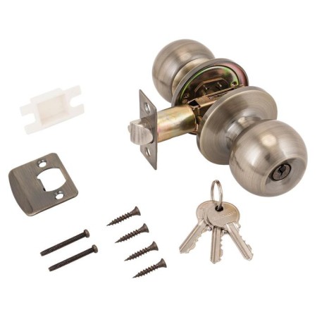 Libe "Allur" 5560 AB cl. Fix, bronze color