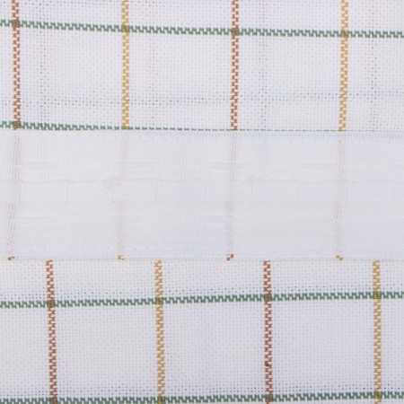 Curtains of kitchen Ethel Harmony 150x180cm, 100% HL, matting 186 g/m2-4