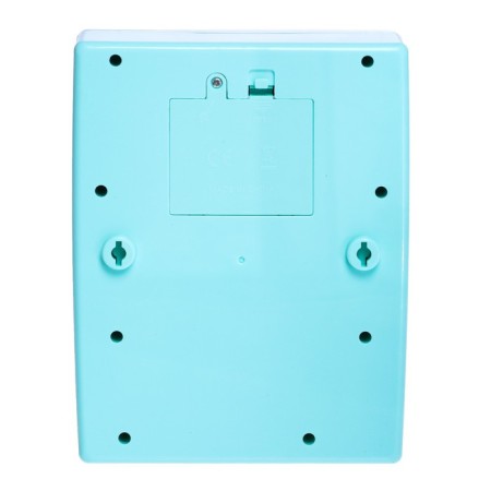 Household appliances "Washing machine", light, door open-4