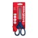 Scissors 16 cm Erichkrause Unity Blue, blister