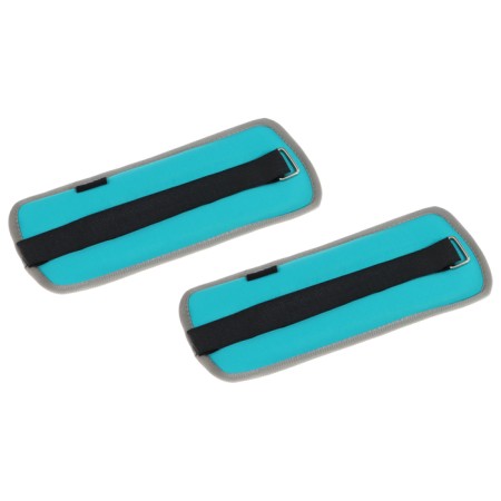 Tears of neoprene onlytop, 2 pcs. x 0.5 kg, mint color-10