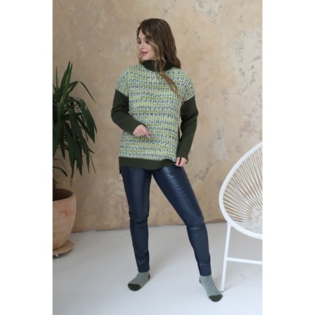 Female jumper, size 44-9
