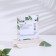 Aromasash "Flower Garden", set of 3 pcs, Garden, weight 10 g, size 10x10.5 cm