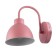 Bra 1669/1pk E27 40W Pink 15x22.5x21 cm