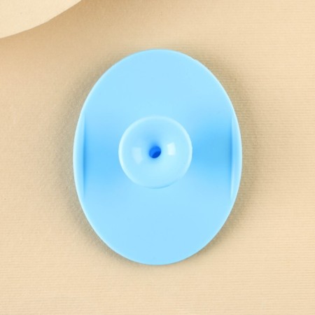 Brill face massager "Harmony inside", 6.5 x 5 cm-3