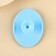 Brill face massager "Harmony inside", 6.5 x 5 cm