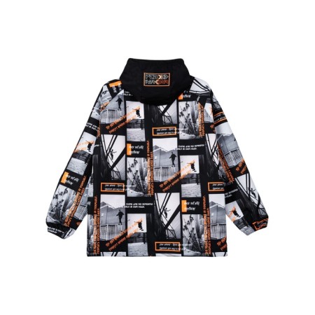 Vetrovka for men PlayTode, size L-6