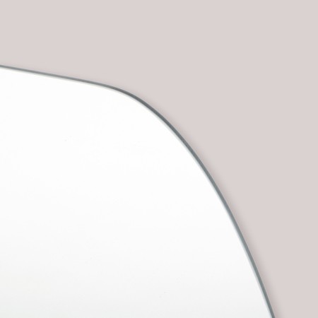 Mirror, wall, 45 × 91 cm-1