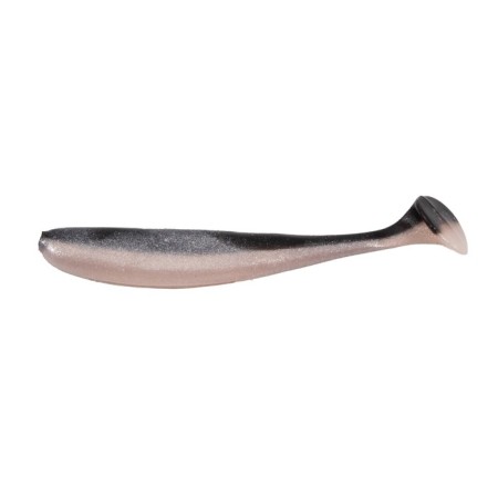 The Yaman Pro Plum Blossom, 10.2 cm, color #34-Black Red Flake/Pearl, packaging 6 pcs. 1069652-1