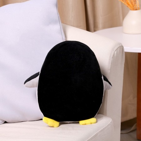 Soft toy "Penguin", 28 cm-2