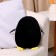 Soft toy "Penguin", 28 cm