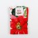 Towel "Dolyana" of desires 35x60 cm, 100% cotton 160 g/m2