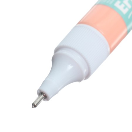 4 ml corrector pen, Erichkrause, Pastel Bloom-4