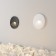 Outdoor O015SL-L3W3K, 3W, 7x7 cm, LED, 60LM, 3000K, white color, white