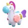 Developing toy "Unicorn", sound effects