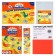 Set of first -grader Calligrata "Great choice", 35 items