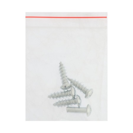The Aquarite filter case is ABF-GOR-12, 1/2, for hot water, a key and fasteners, red-4