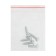 The Aquarite filter case is ABF-GOR-12, 1/2, for hot water, a key and fasteners, red