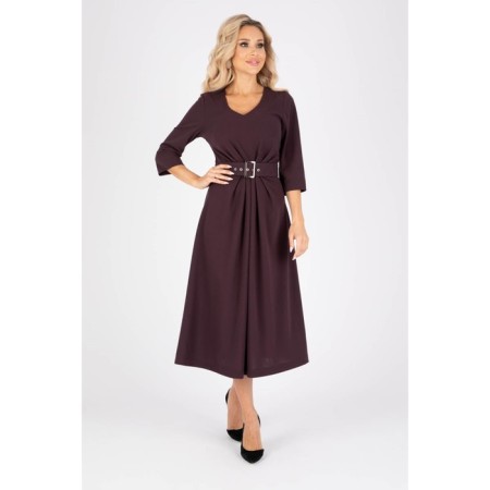 Women's dress, size 46-11