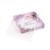 Box for confectionery CPVC cap “only for you”, 15 × 15 × 3 cm
