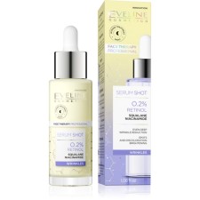 Eveline Face Therapy Prof, against wrinkles, to lighten the skin, 30ml