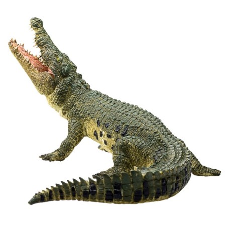 Figure Konik "Crocodile"