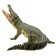 Figure Konik "Crocodile"