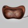 Massage for the neck Luazon LEM-26, 25 W, IR-Podogrev, 220/12 V