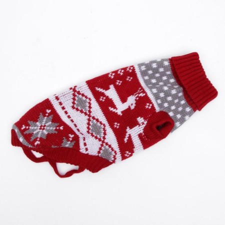 Sweater, size 12 (ds 36-51, Osh 18-33, OG 32-47 cm), mix of colors-24