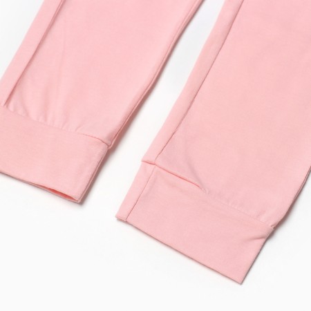 Пижама детская для девочки KAFTAN "Cats" рост 110-116 (32)-9