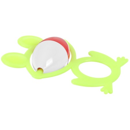 Set of rattles "Spring Company", 4pcs, Mix, Aelita color-8