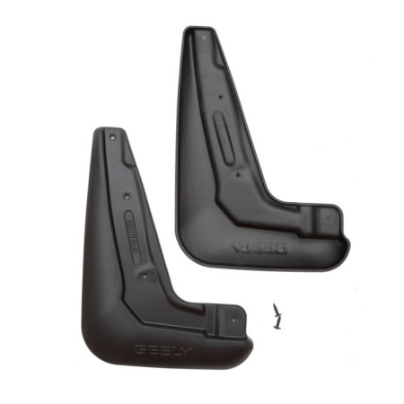 Spray -headed front Geely Atlas Pro 2021 - 2 pcs. (Optimum) in the package