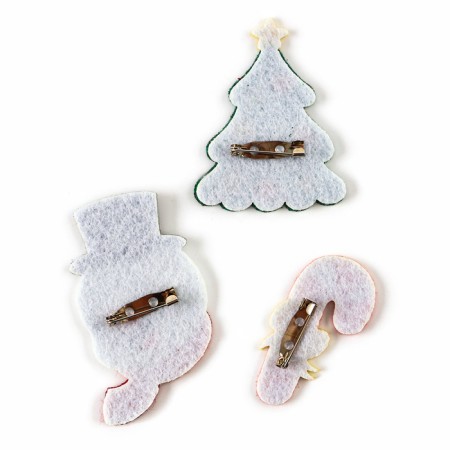 New Year! Carnival set "Good Santa", height 110-122 cm-10