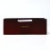 A package for a bottle horizontal "Gift", 36 × 10 × 13 cm