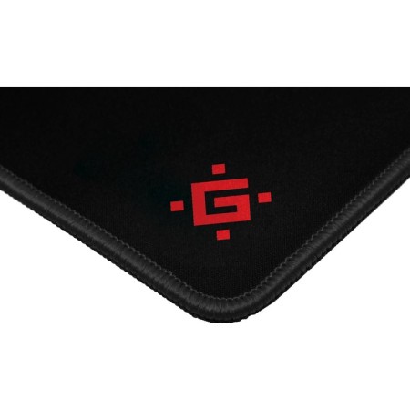 Mouse mat Defender Black Ultra One, Game, 780x300x5 mm, black-3