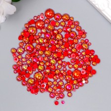 Decor for creativity plastic 