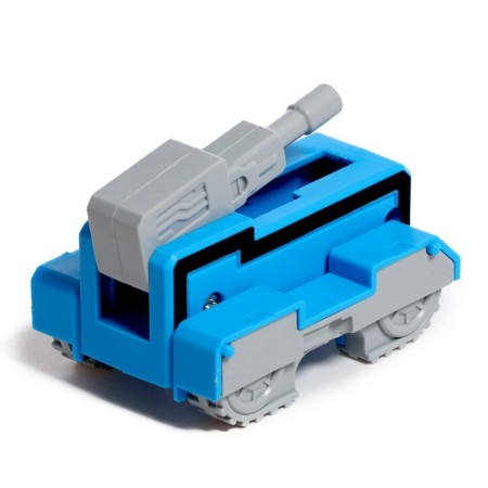 Robot "Number 1", transforms-5