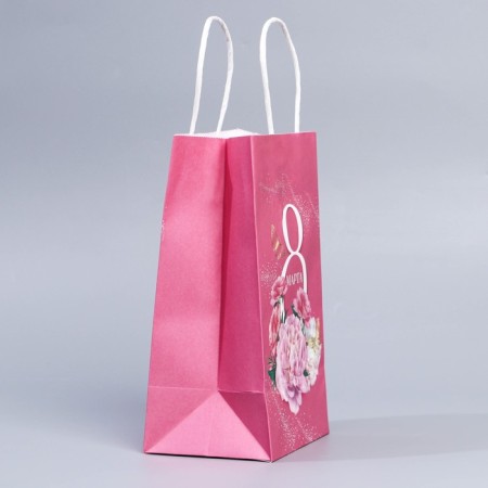 Gift Crafts, Packaging, “Spring Festival”, 12 x 21 x 9 cm-1