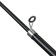 Katun rod, test 10-30 g, length 4 m