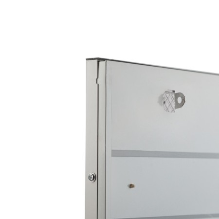 LED LED era SPO-6, 595x595x19 mm, IP40, 36W, 3600LM, 4000K, white-3