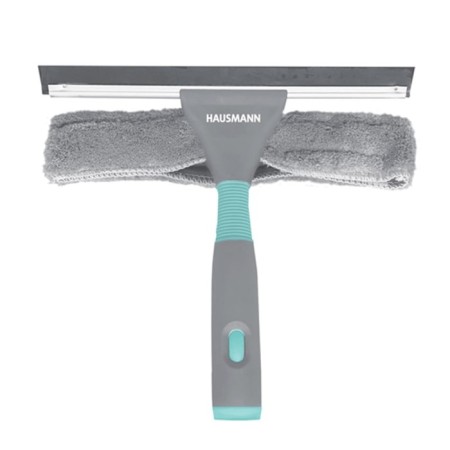 Hausmann winding brush with a straight telescopic handle-1